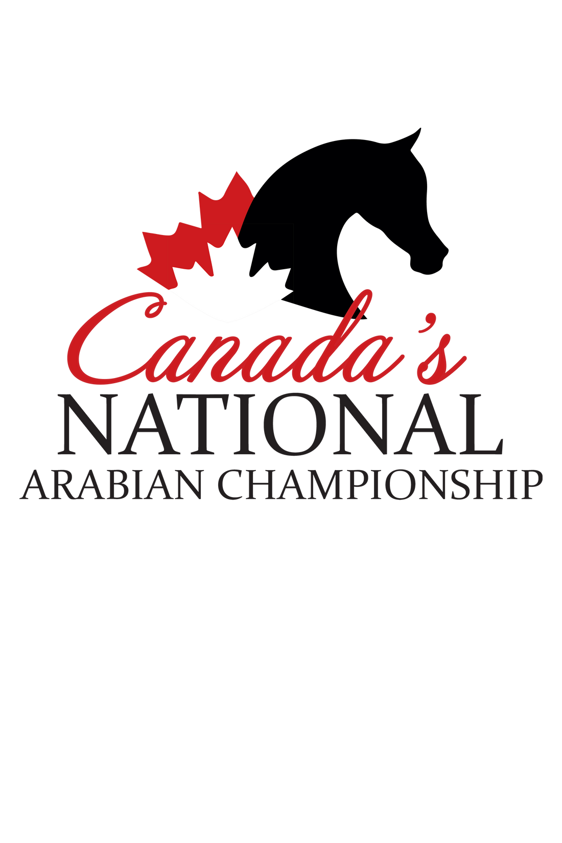 Canadian National Arabian Championship