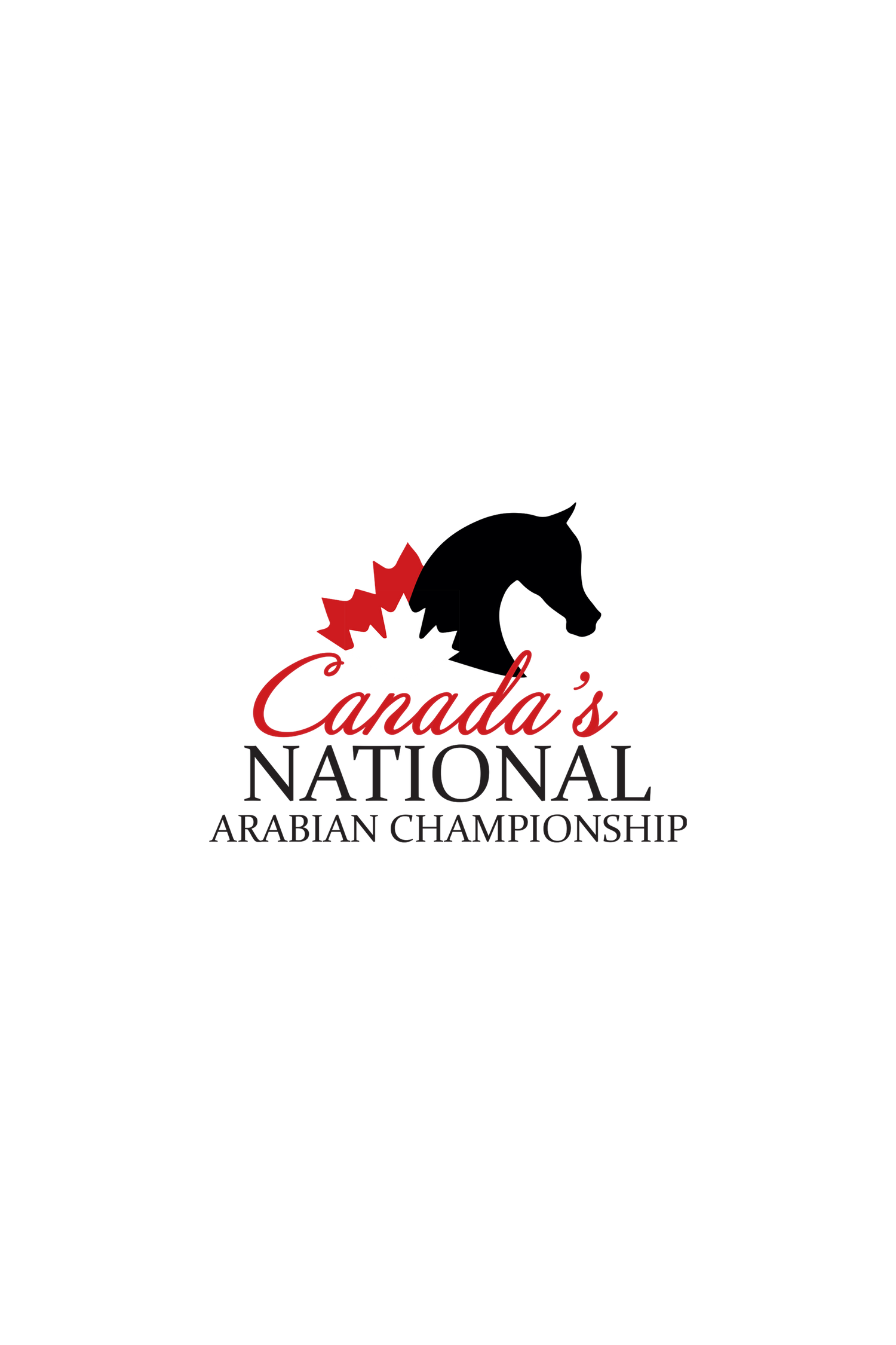 Canadian National Arabian Championship