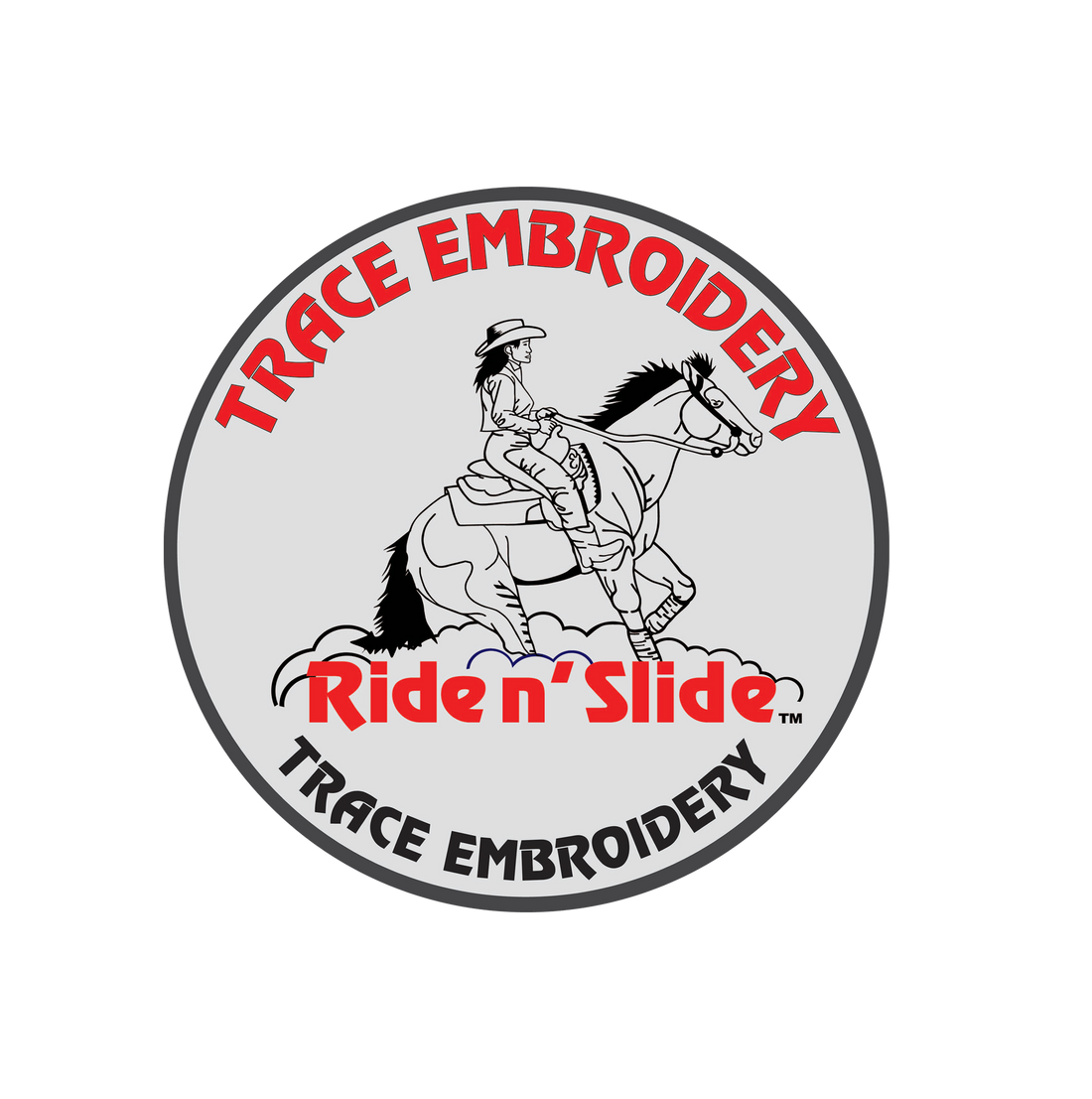 Ride n' Slide