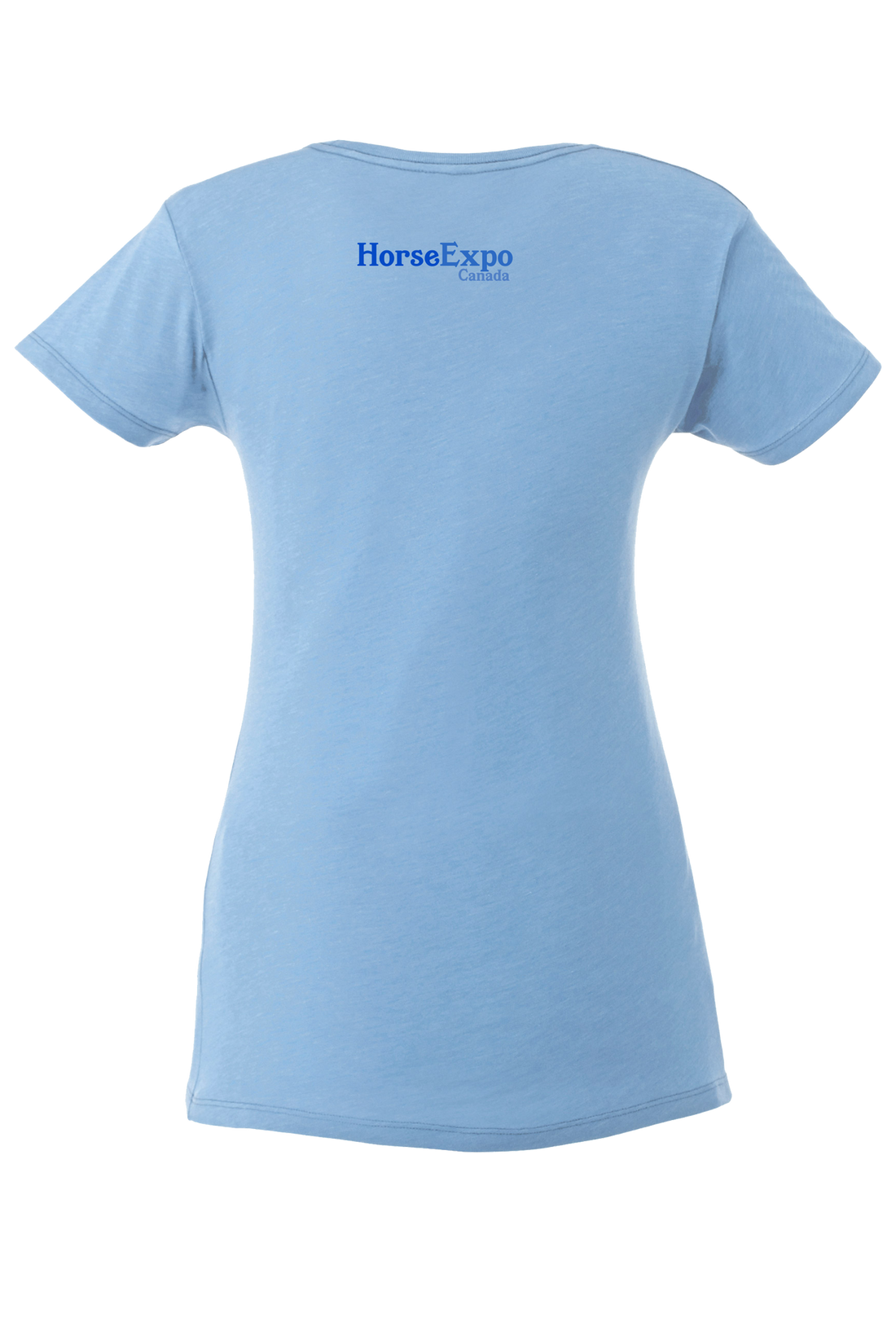 Horse Expo Canada Short Sleeve Tee Shirt