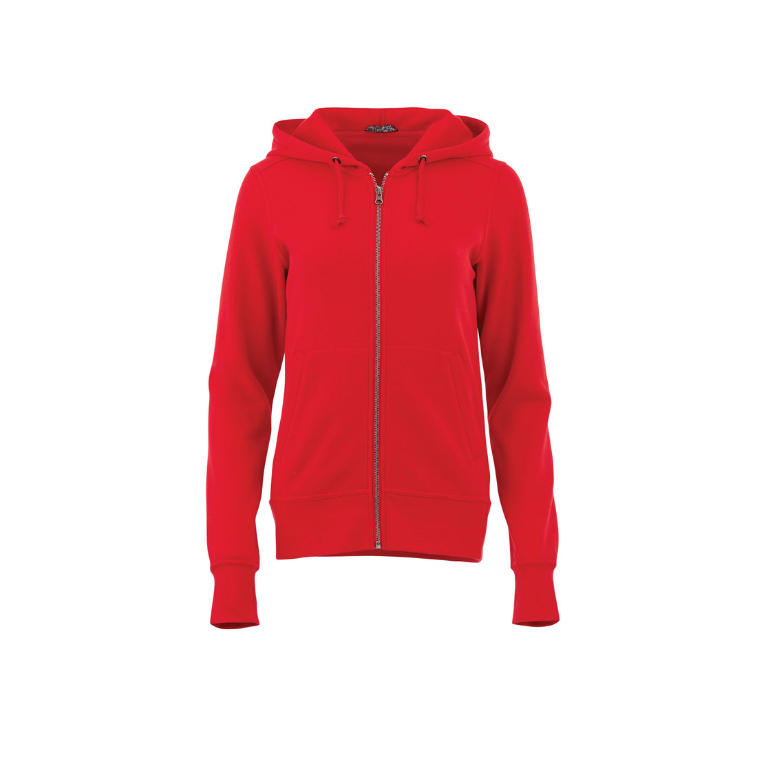 Cypress Fleece Zip Hoody