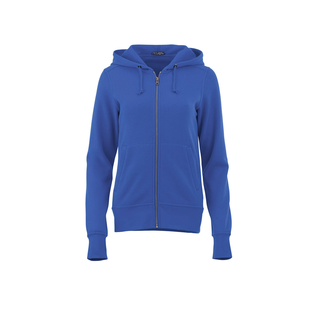 Cypress Fleece Zip Hoody