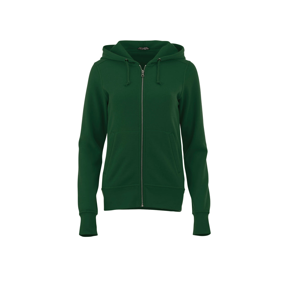 Cypress Fleece Zip Hoody