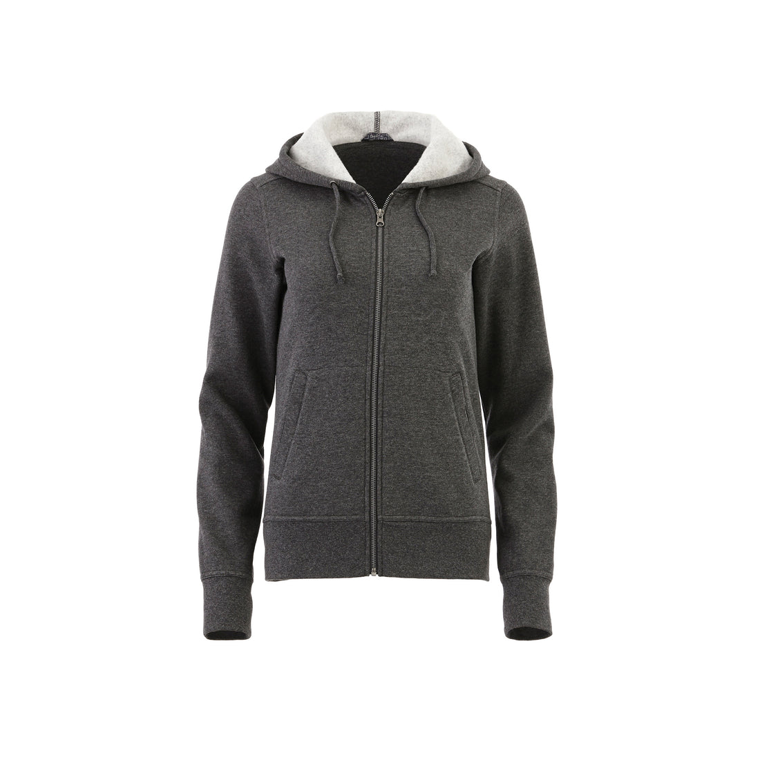 Cypress Fleece Zip Hoody