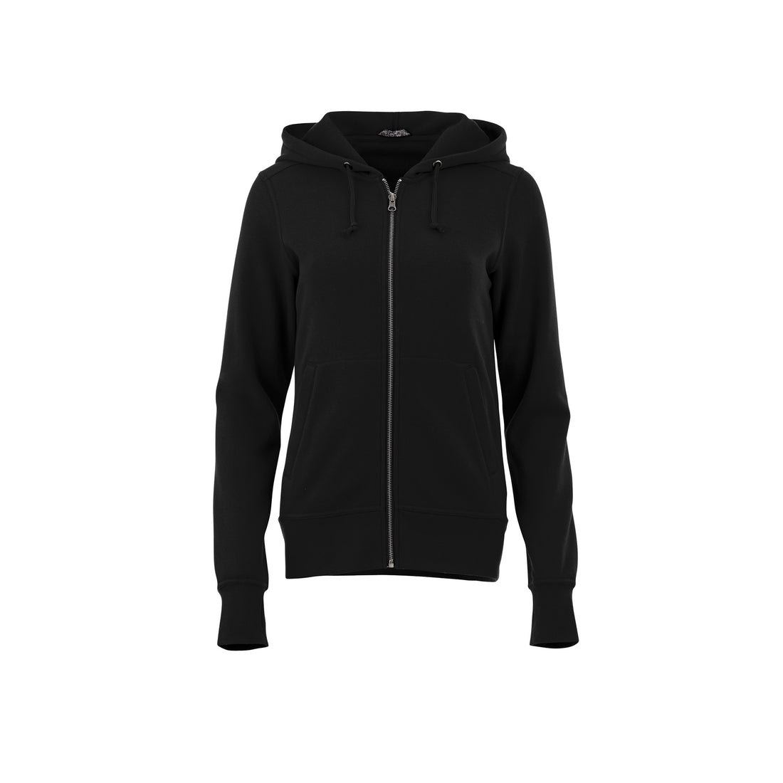 Cypress Fleece Zip Hoody