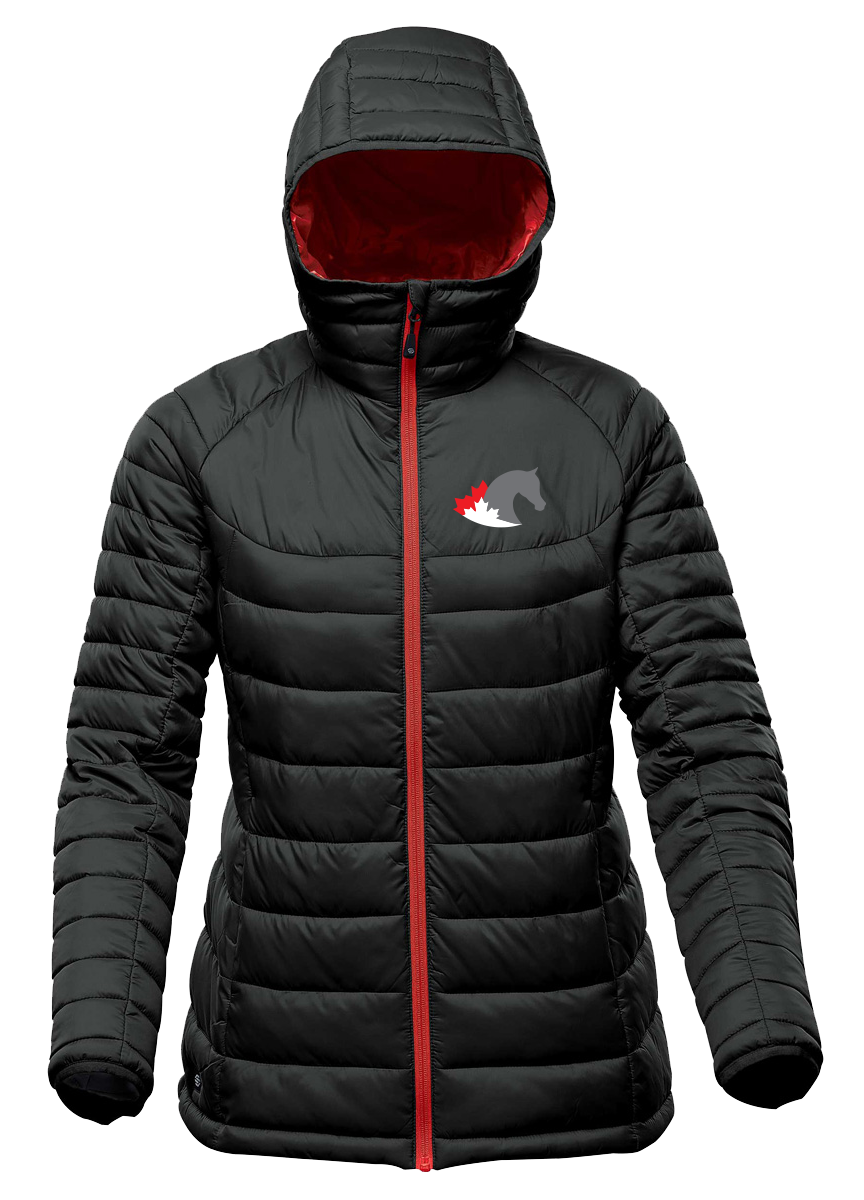 CNAC 'Stavenger' Thermal Jacket