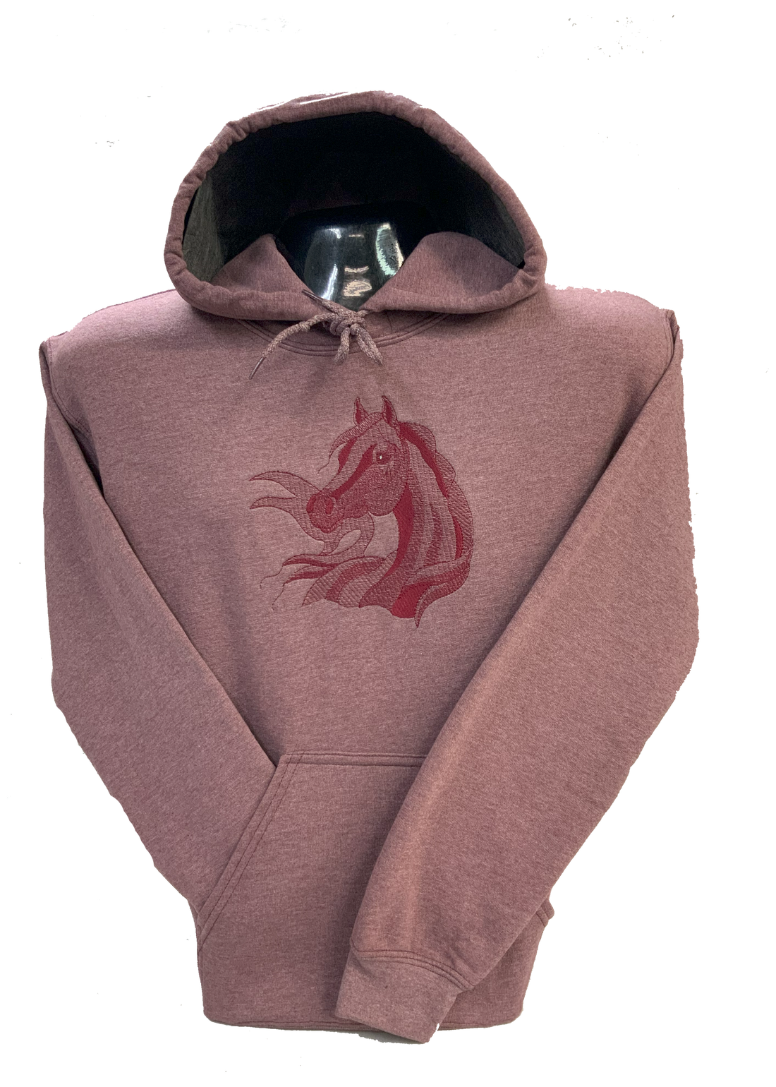 The 'Arab' Horse Hoody