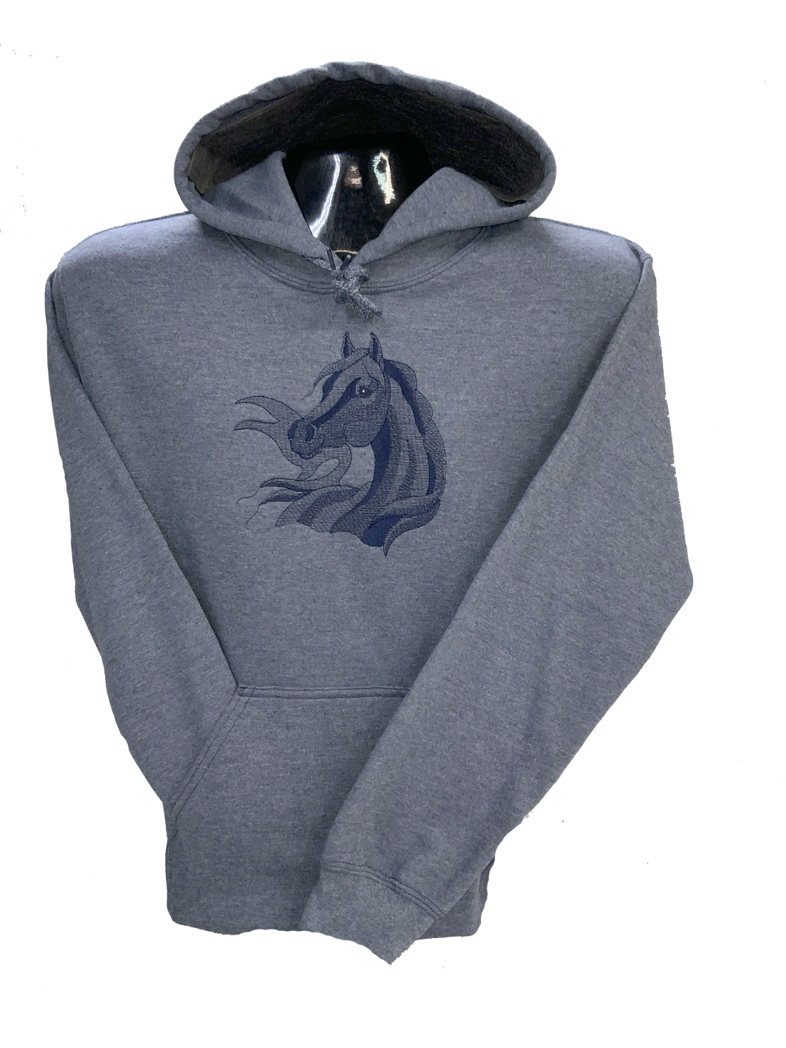 The 'Arab' Horse Hoody