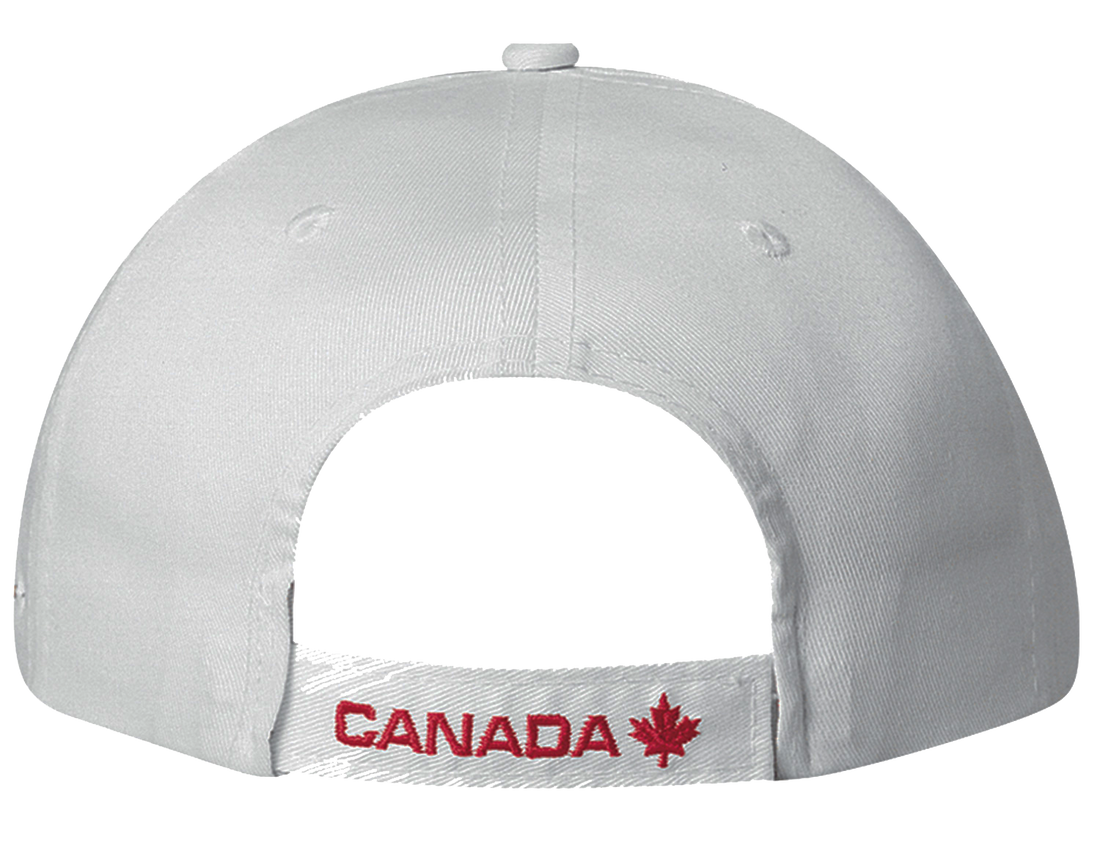 CNAC 'Special Edition' Canada Ballcap