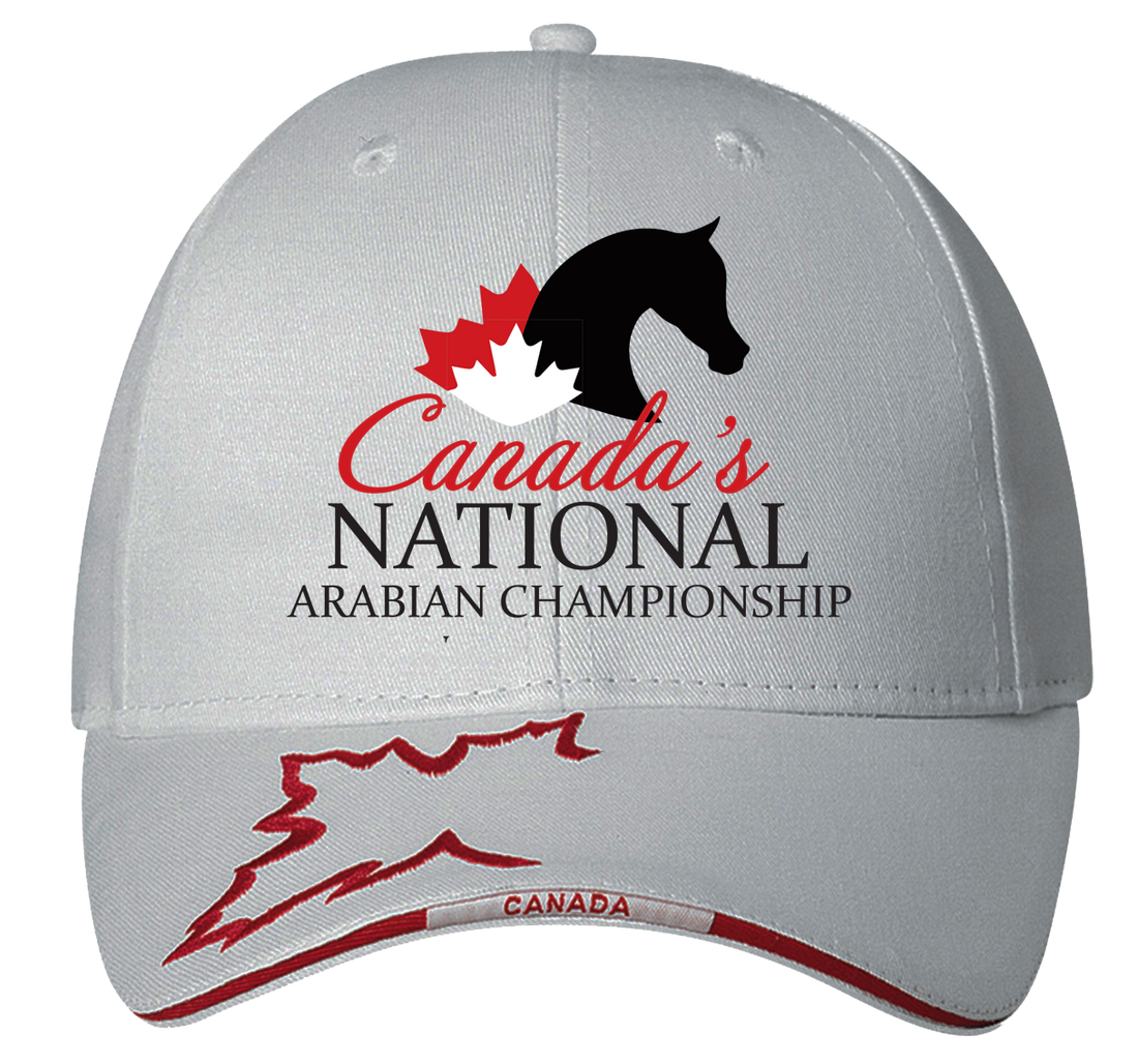 CNAC 'Special Edition' Canada Ballcap