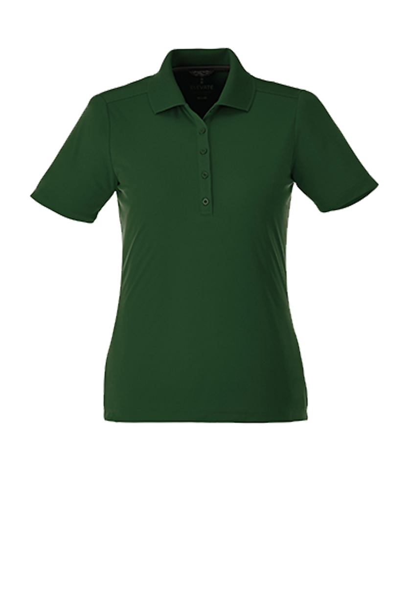 Dade Short Sleeve Polo