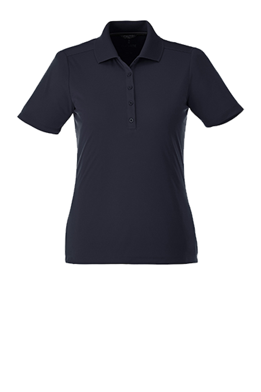 Dade Short Sleeve Polo