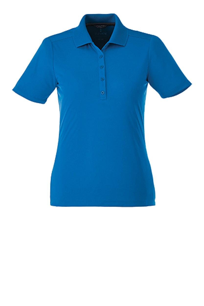 Dade Short Sleeve Polo