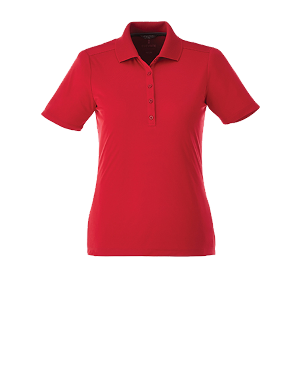 Dade Short Sleeve Polo