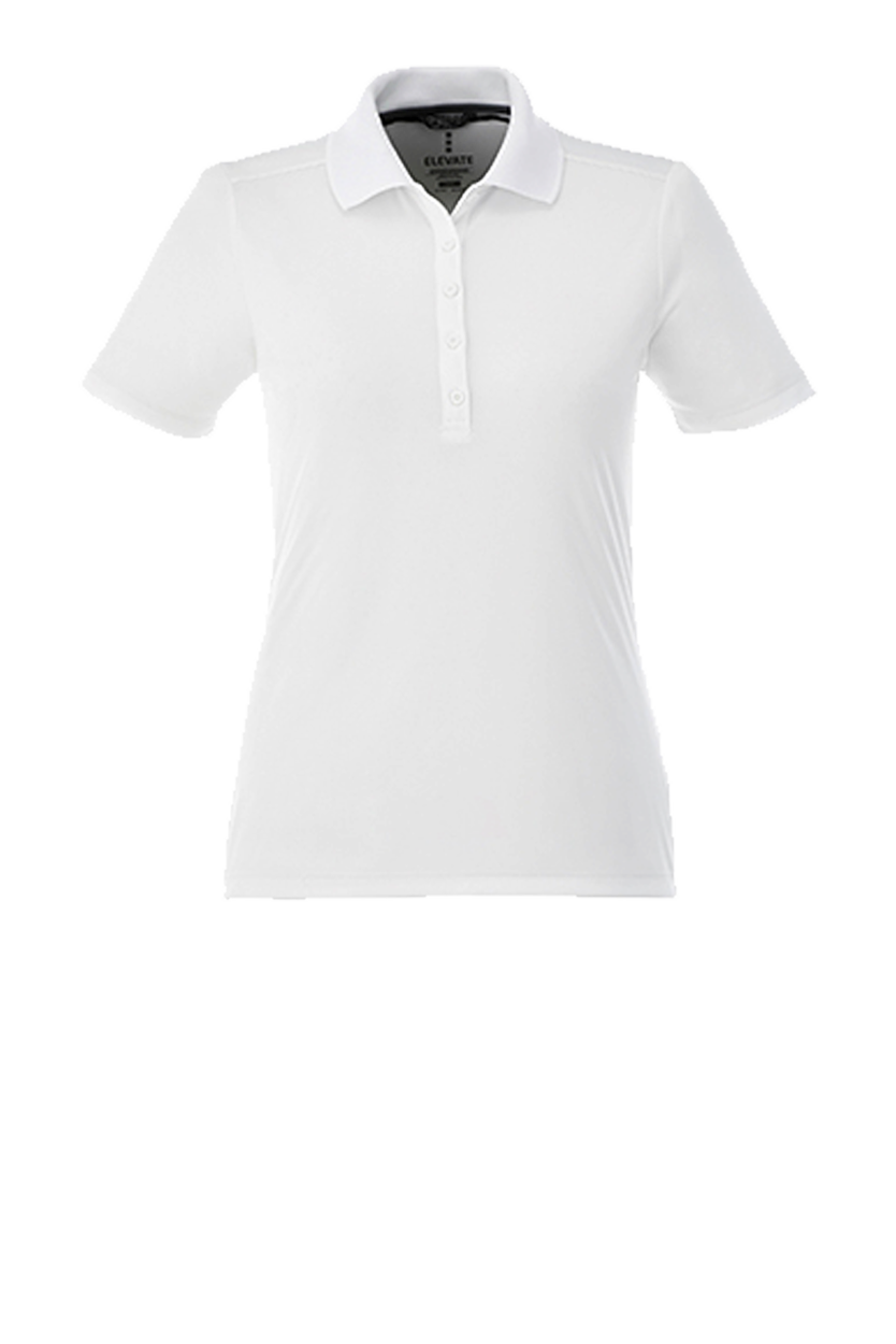 Dade Short Sleeve Polo