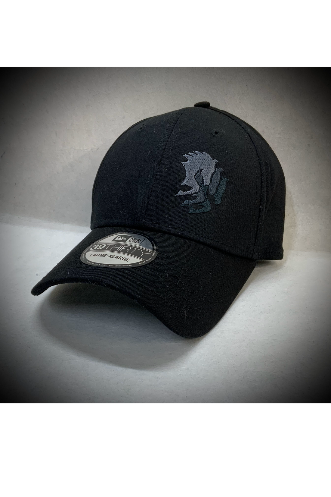 Horse Expo Ballcap New Era 39Thirty Fitted