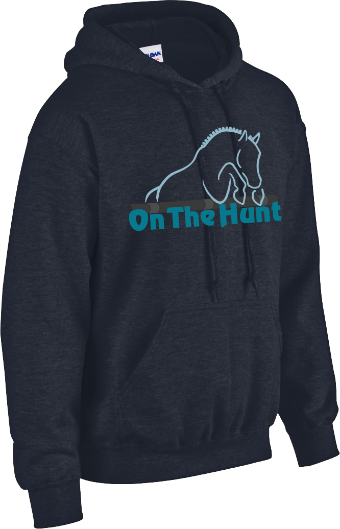 On The Hunt Hoody