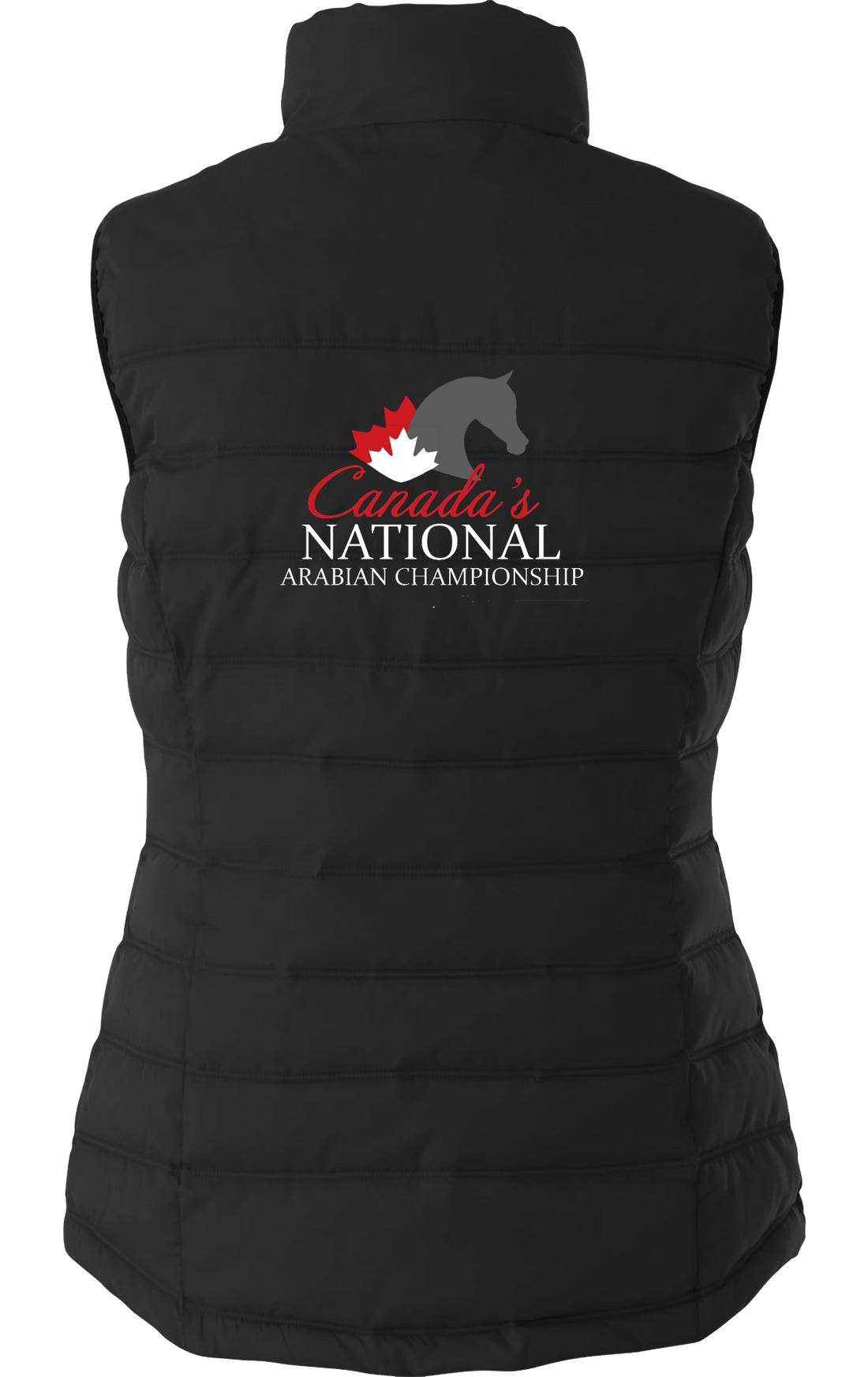 CNAC 'Mercer' Insulated Vest