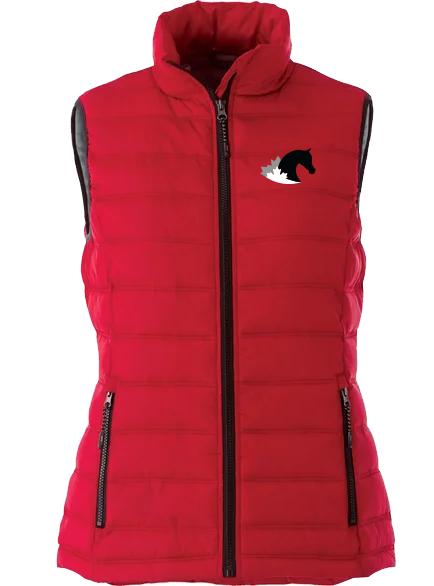 CNAC 'Mercer' Insulated Vest