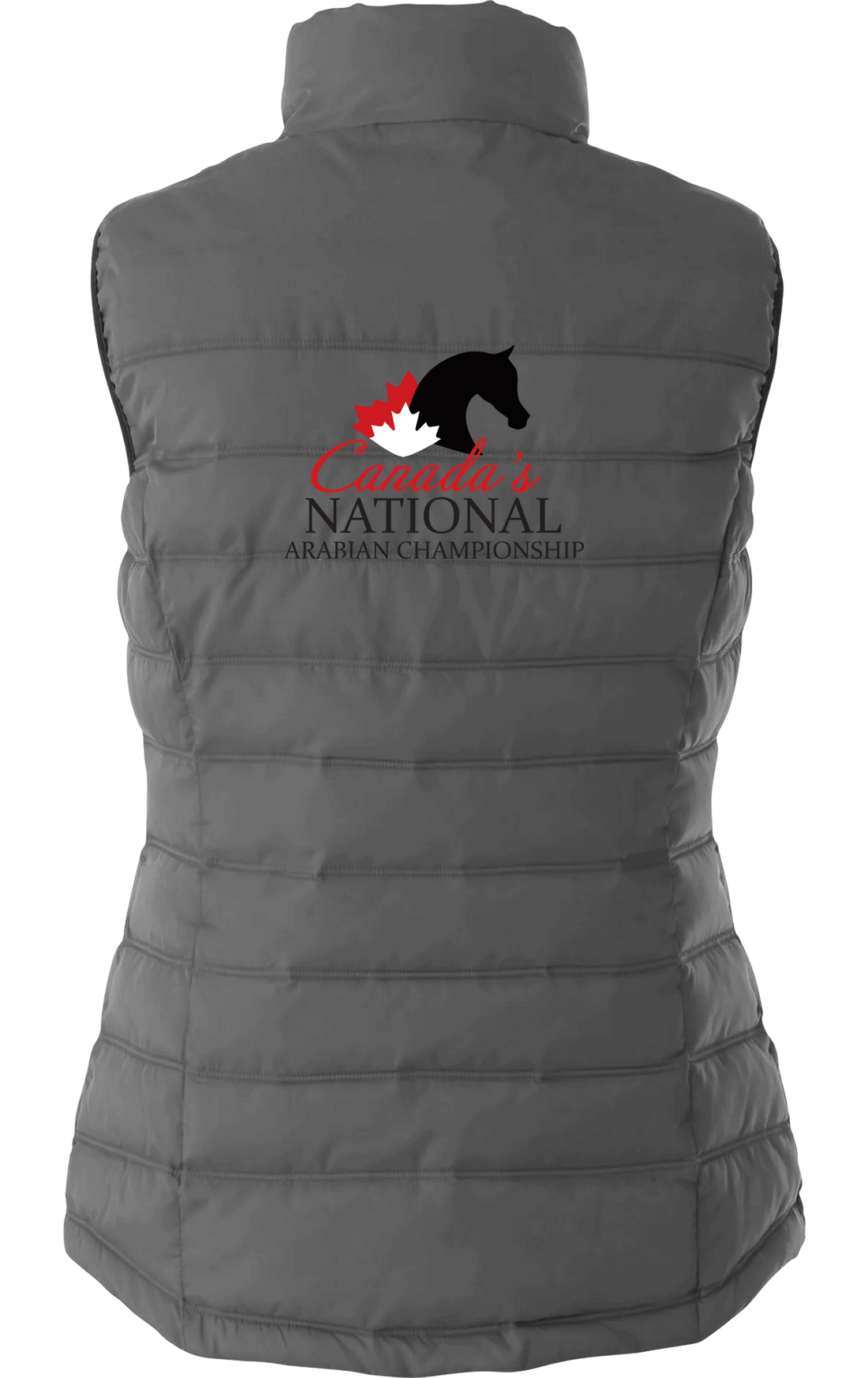 CNAC 'Mercer' Insulated Vest